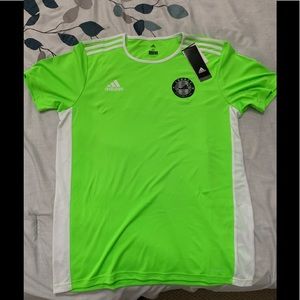 Adidas Virginia Legacy Soccer Jersey NWT